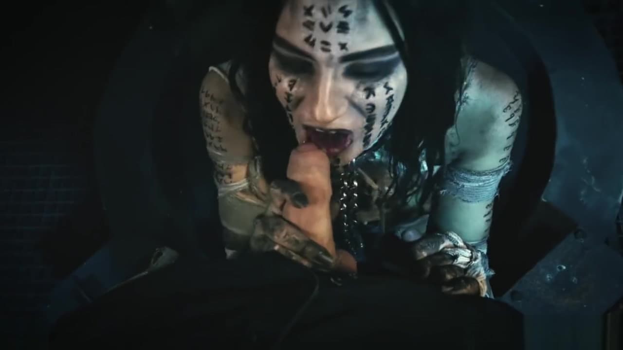 Movieporn The Mummy Princess_main_thumbnail