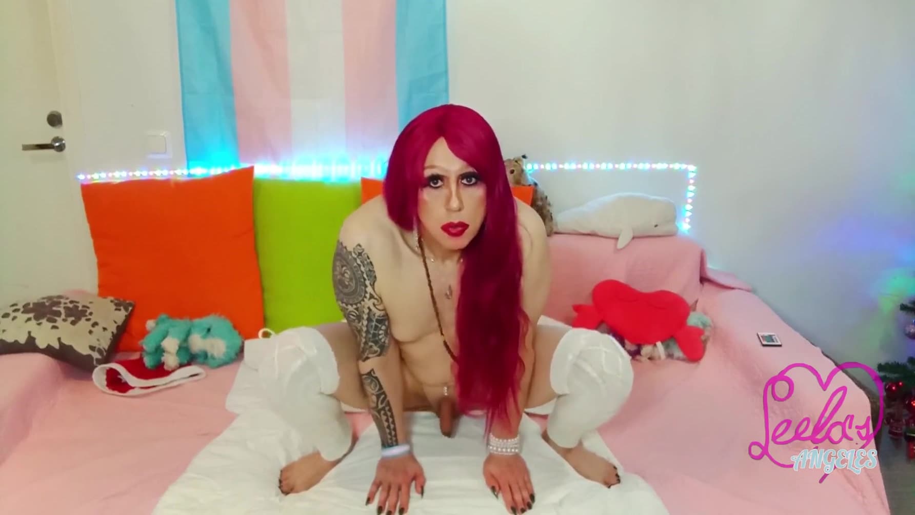 Leela Wong - New Year Eve With_main_thumbnail