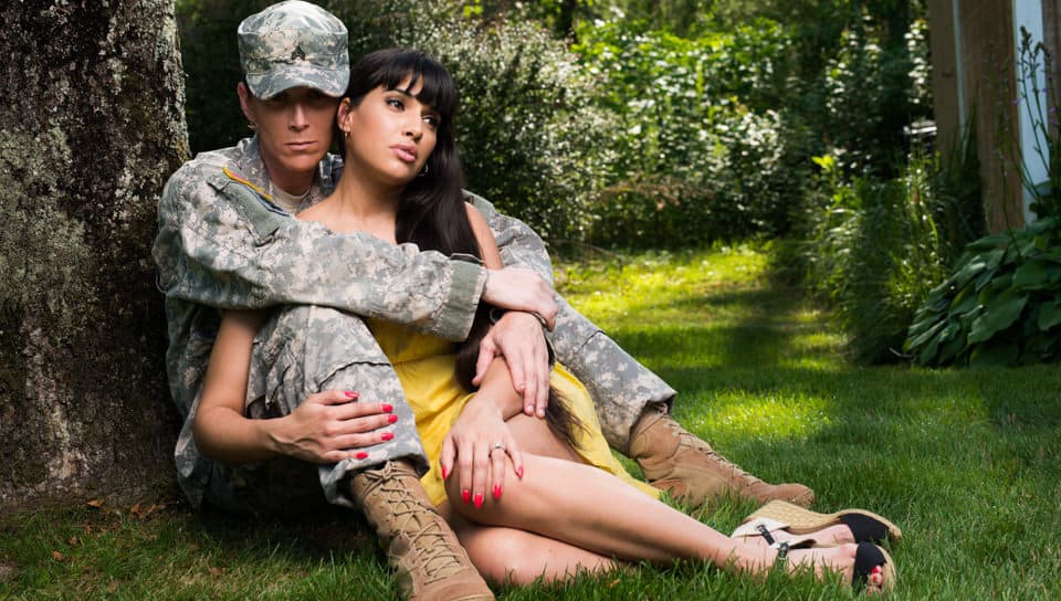 Mercedes Carrera in One Last Time - TransSensual_main_thumbnail