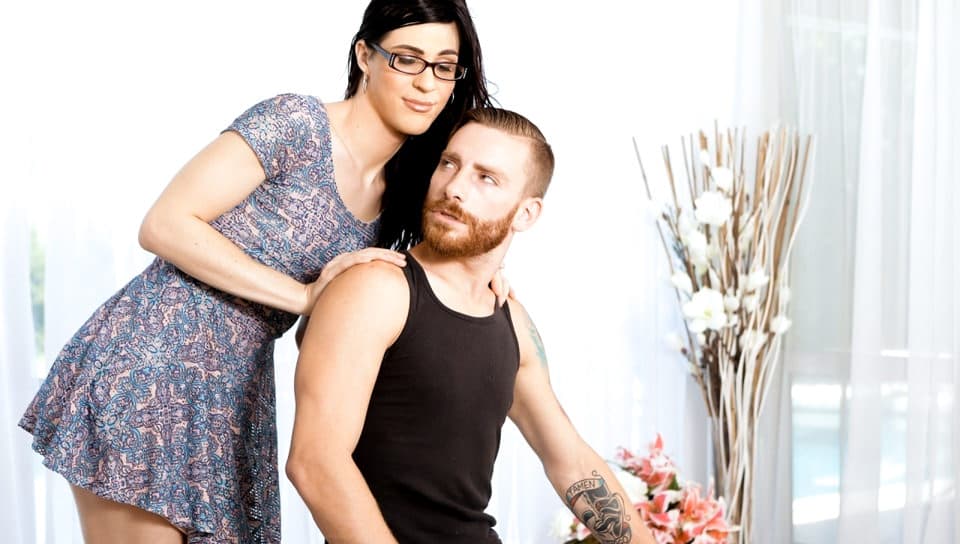 Sebastian Keys in Dirty Deeds Make The Deal - TransSensual_main_thumbnail