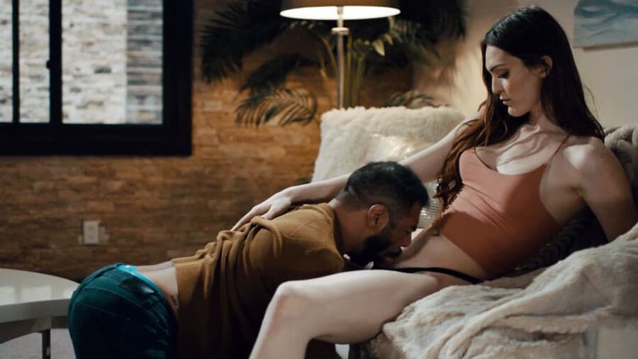 I have the hottest tgirl stepdaughter and she anal fucks me_main_thumbnail