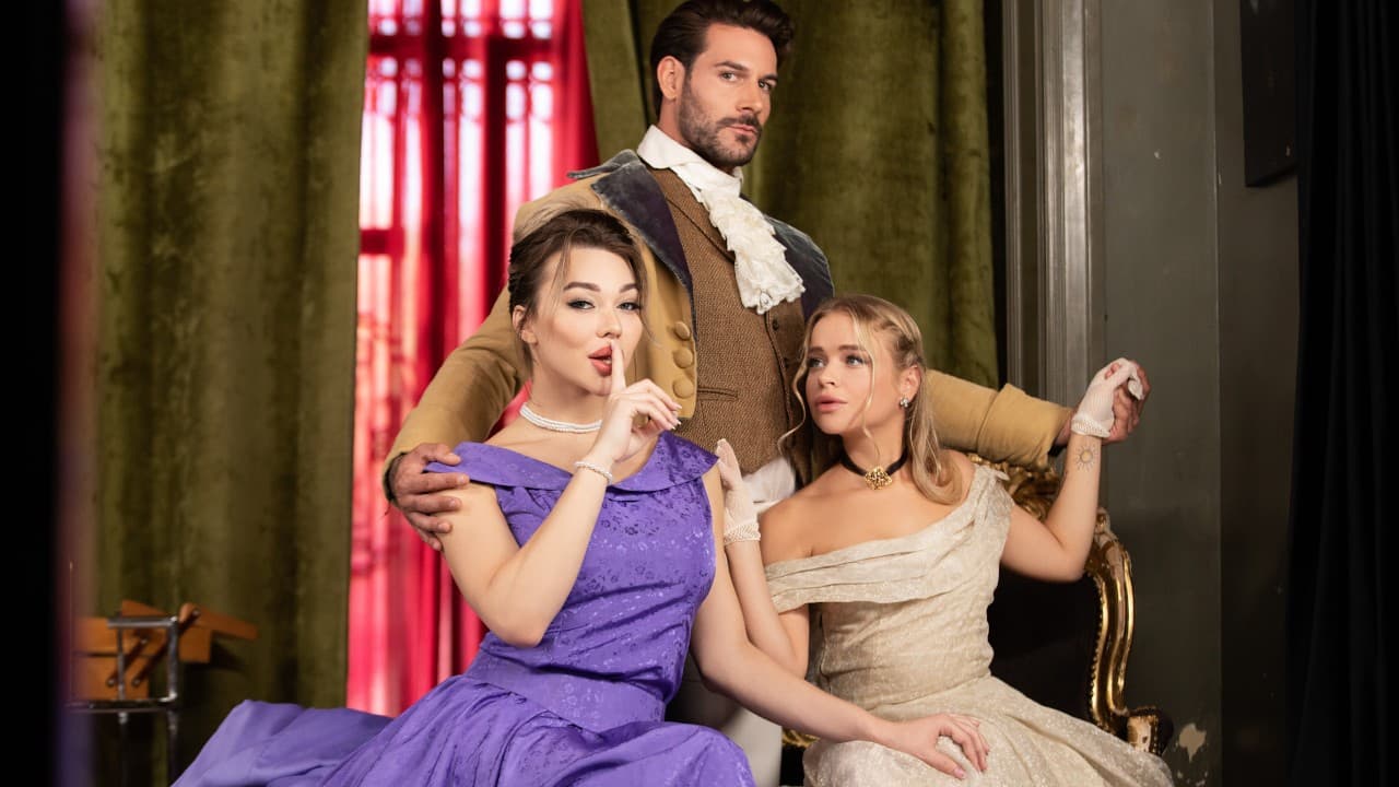 Pride and Orifice Part 1 - Transharder_main_thumbnail