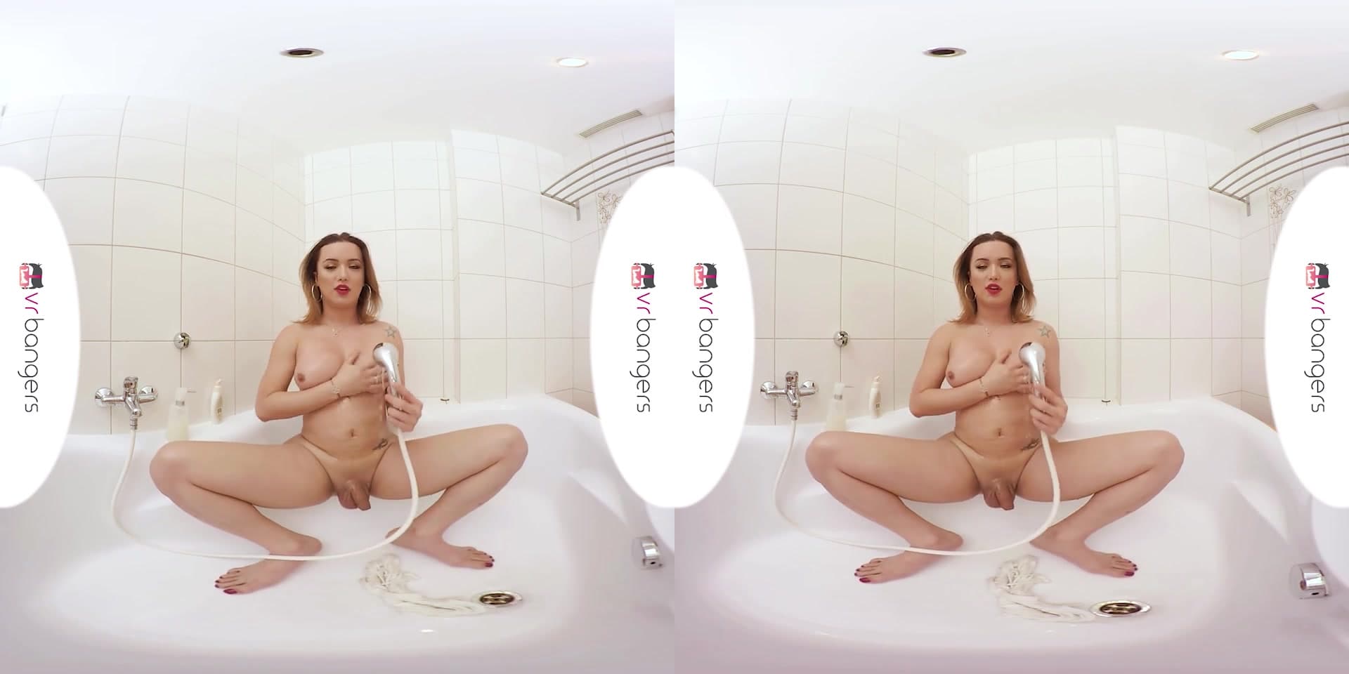 Bianka Nascimento in Bathing with Bianka - VRBTrans_main_thumbnail