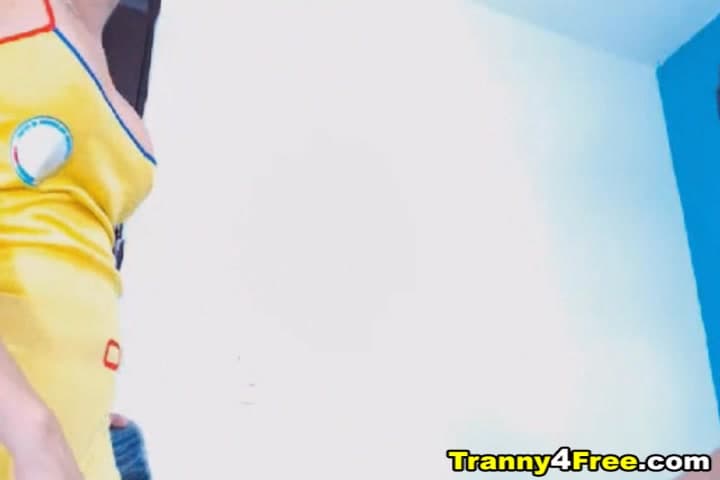 Hot Tranny Couple Loves Anal Fuck_main_thumbnail