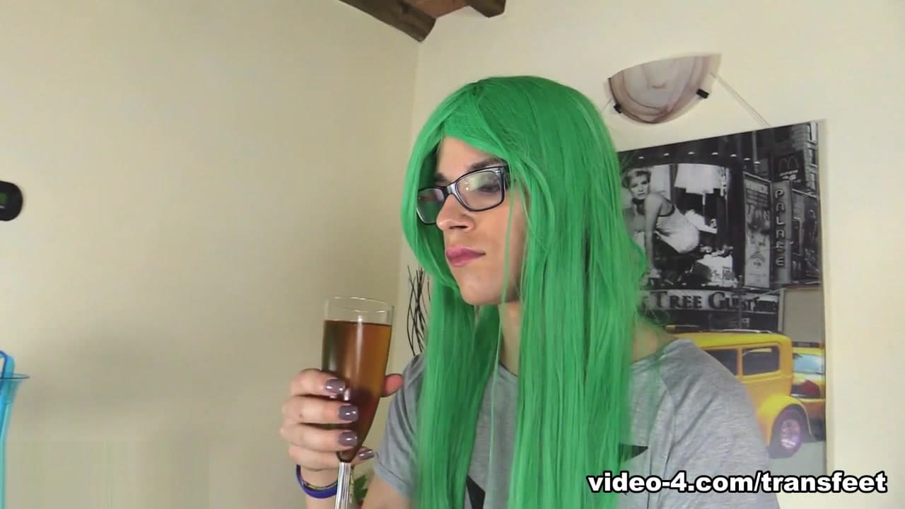 TransFeet Video: Irene Aoki_main_thumbnail