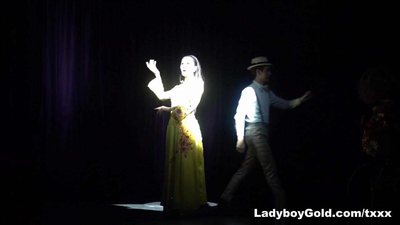 Colosseum Cabaret, Nov 2016 - LadyboyGold_main_thumbnail