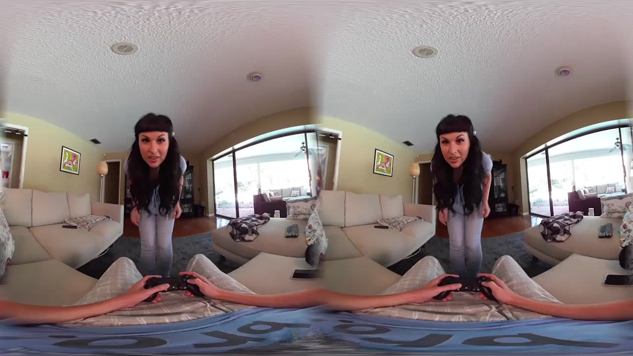 Step Brother Vr_main_thumbnail