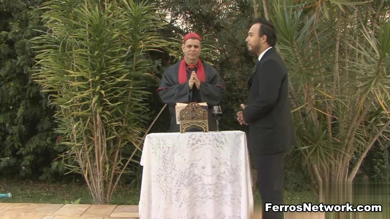 ShemaleWeddings Video: Patricia C and Mateus_main_thumbnail