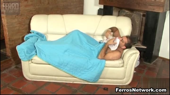 DickyBitches Video: Luli and Daniel Sh_main_thumbnail