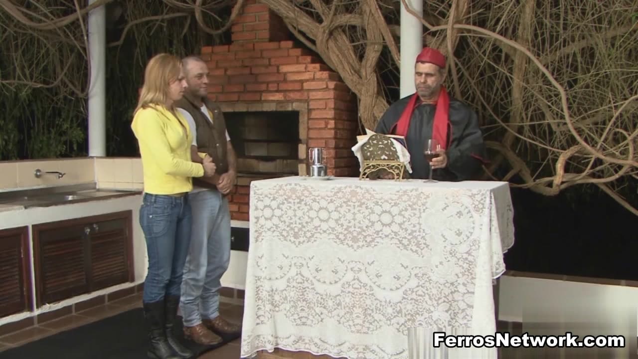 ShemaleWeddings Video: Dany and Tony_main_thumbnail