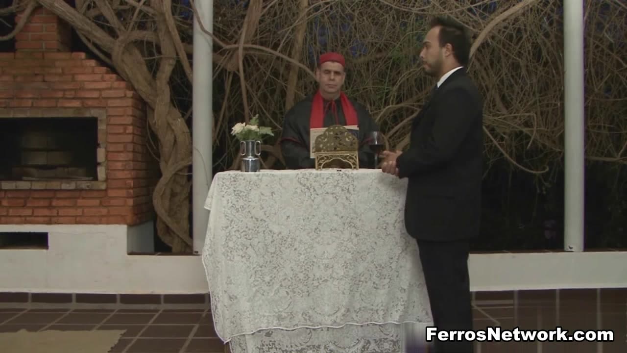 ShemaleWeddings Video: Patricia C and Mateus_main_thumbnail