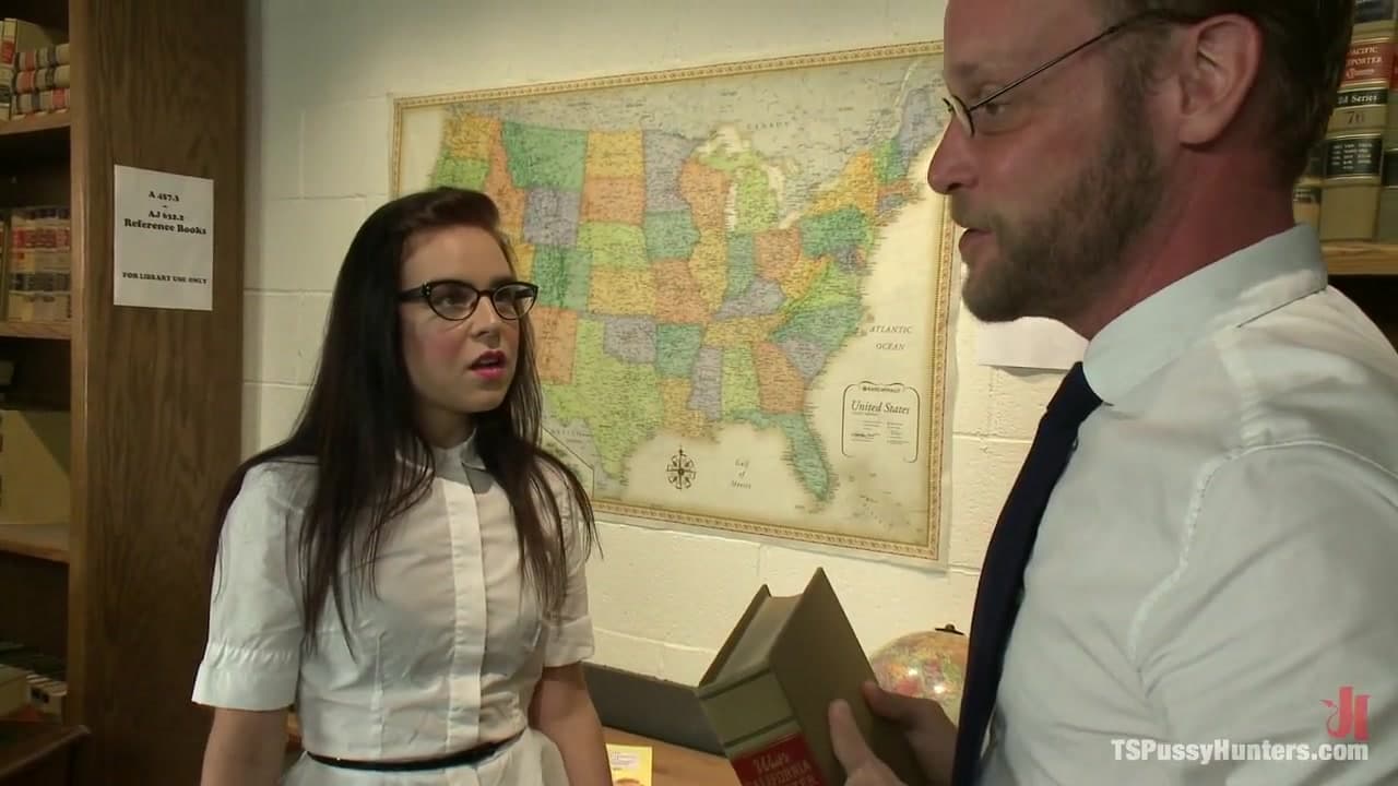 Take this Job and Shove it into Her Pussy_main_thumbnail