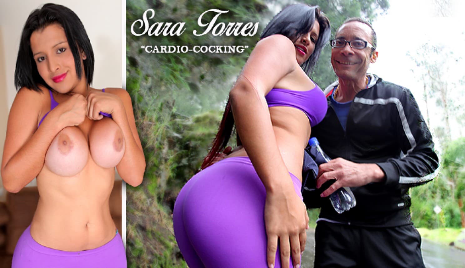Sara Torres in Sara Torres - IKillItTs_main_thumbnail