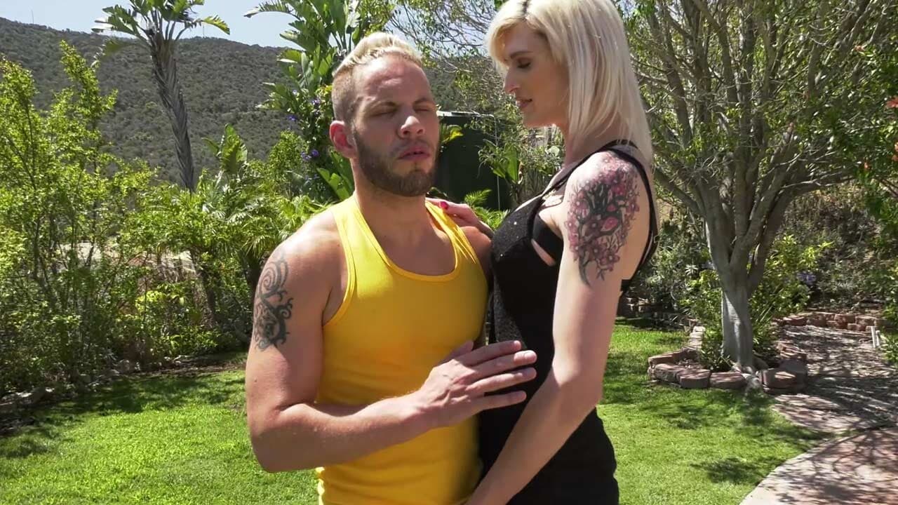 Fuck, we're in trouble Wolf, my husband found out_main_thumbnail