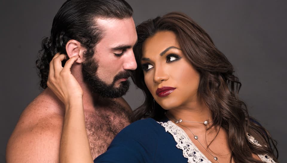 Jaxton Wheeler & Jessy Dubai in TS Step sister In Law - TransSensual_main_thumbnail