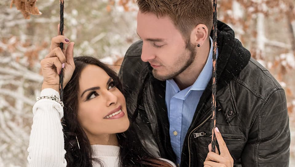 Jake Karhoff & Ts Foxxy in Deep Inside TS FOXXY - TransSensual_main_thumbnail