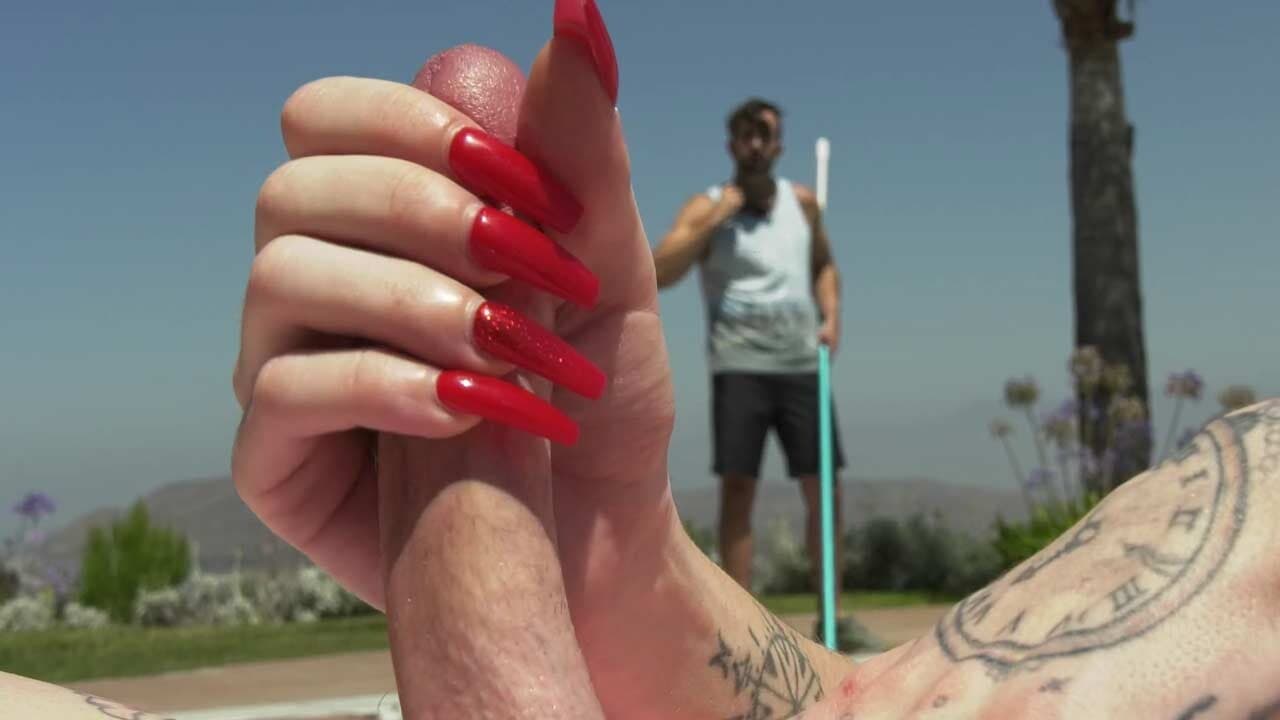 But miss Gargles, I am only the pool Guy_main_thumbnail