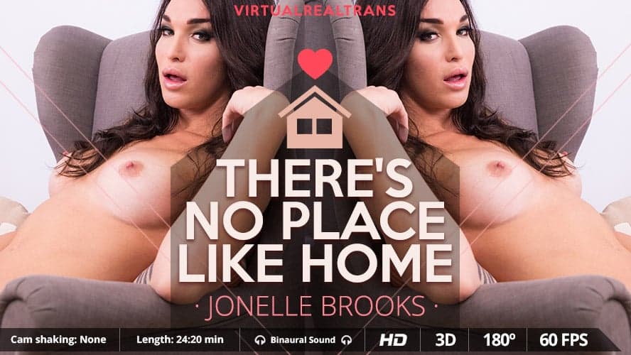 There's no place like home_main_thumbnail