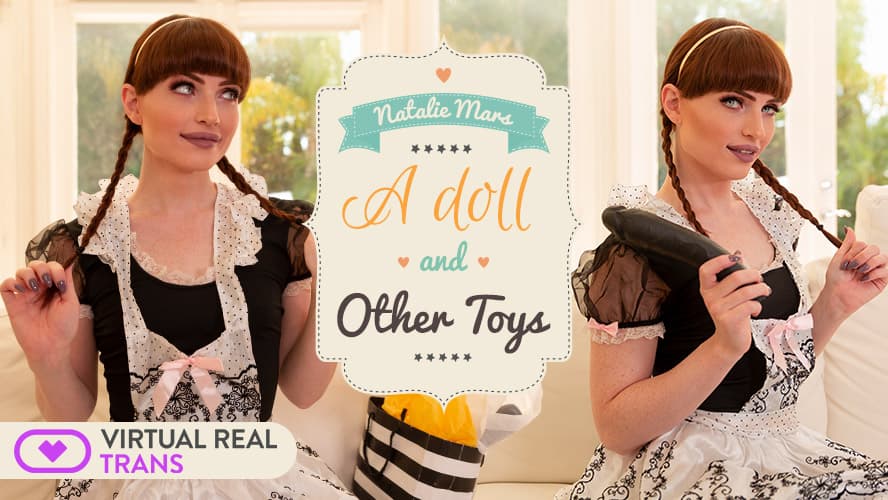 A doll and other toys_main_thumbnail