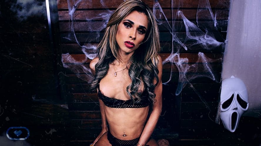 Karina Abelha video thumbnail 3