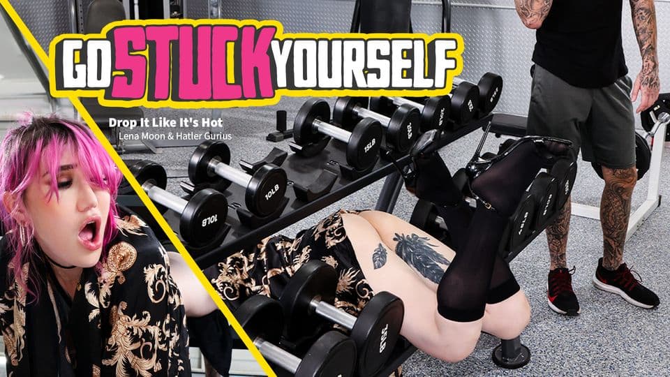 Drop It Like It's Hot, Scene #01_main_thumbnail