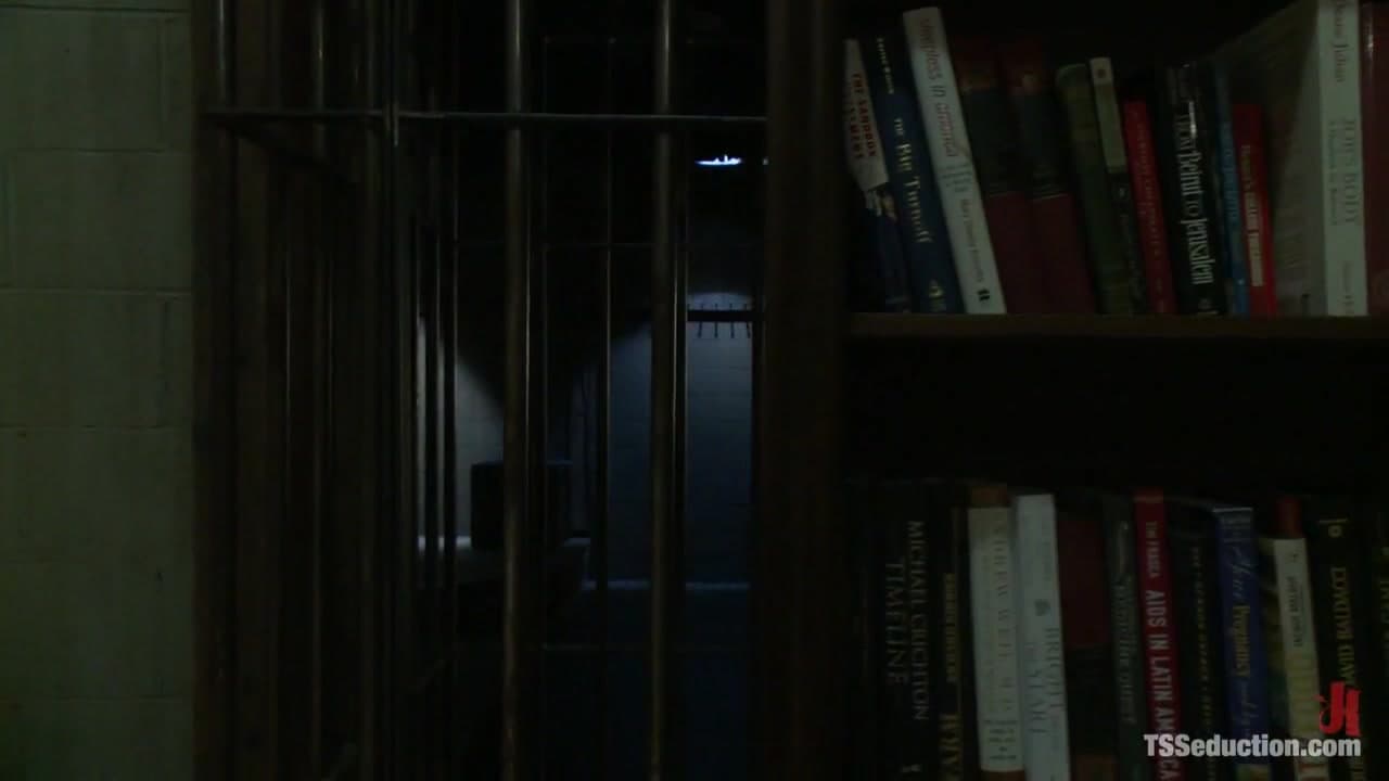 Romantic Cabin turns into A Haunted Sex Dungeon w Ms Toya and her CCOK_main_thumbnail