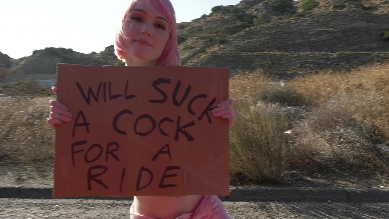 I would normally never do this. But she had a sign saying sucks cock for a ride_main_thumbnail