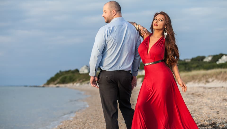 David Chase & Jessy Dubai in My Step dad's TS Girlfriend Video_main_thumbnail