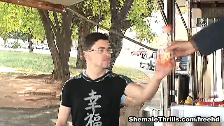 ShemaleThrills Video: Trick1samara_main_thumbnail