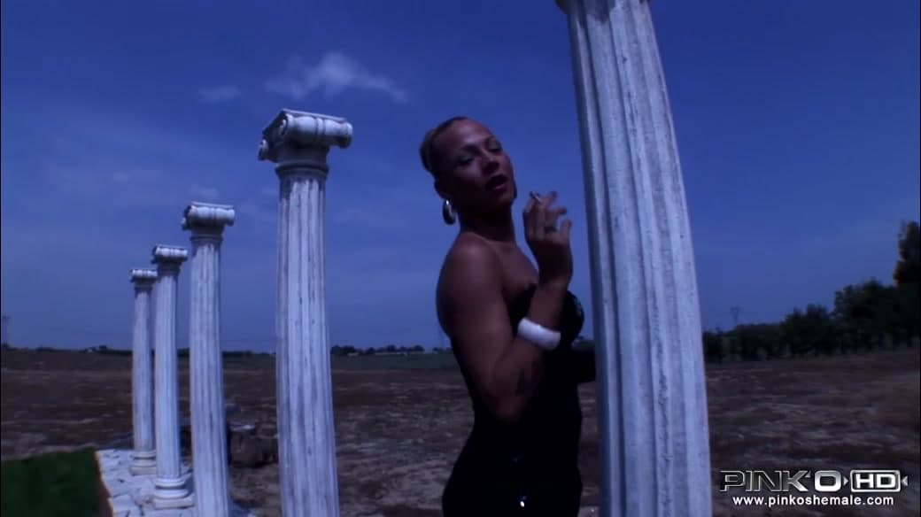 PinkoShemales Video: Bts: Euro Shemale 10_main_thumbnail