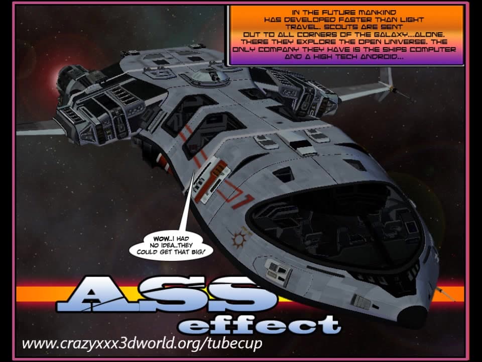 3D Comic: Ass Effect. 2_main_thumbnail