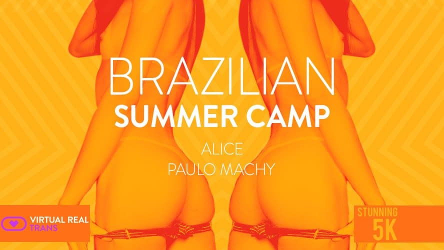 Brazilian summer camp - VirtualRealTrans_main_thumbnail
