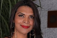 Thais Morales - Smoking - FetishShemale_main_thumbnail