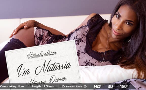 Natassia Dreams in I'm Natassia - SexLikeReal Shemale_main_thumbnail