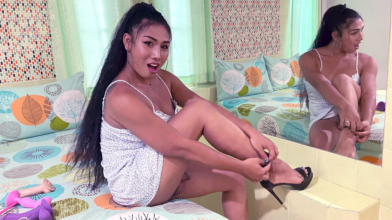 Big butt Asian femboy amateur Ana bangs dude anal to return the favor_main_thumbnail