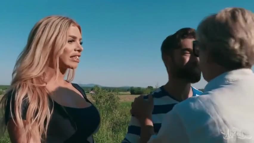 Angellica Good - Picnic My Ass_main_thumbnail