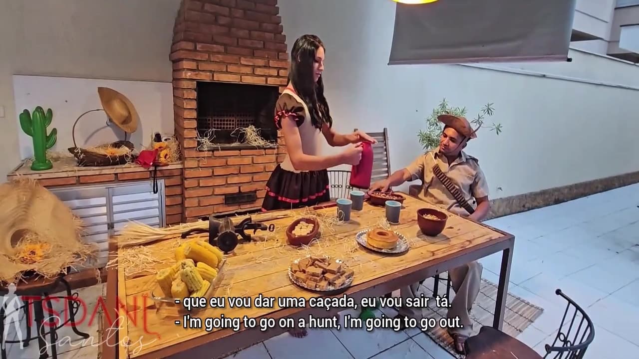 Vejam Que Delicia 3- Capitulo De O Cangaco. 29 Min_main_thumbnail