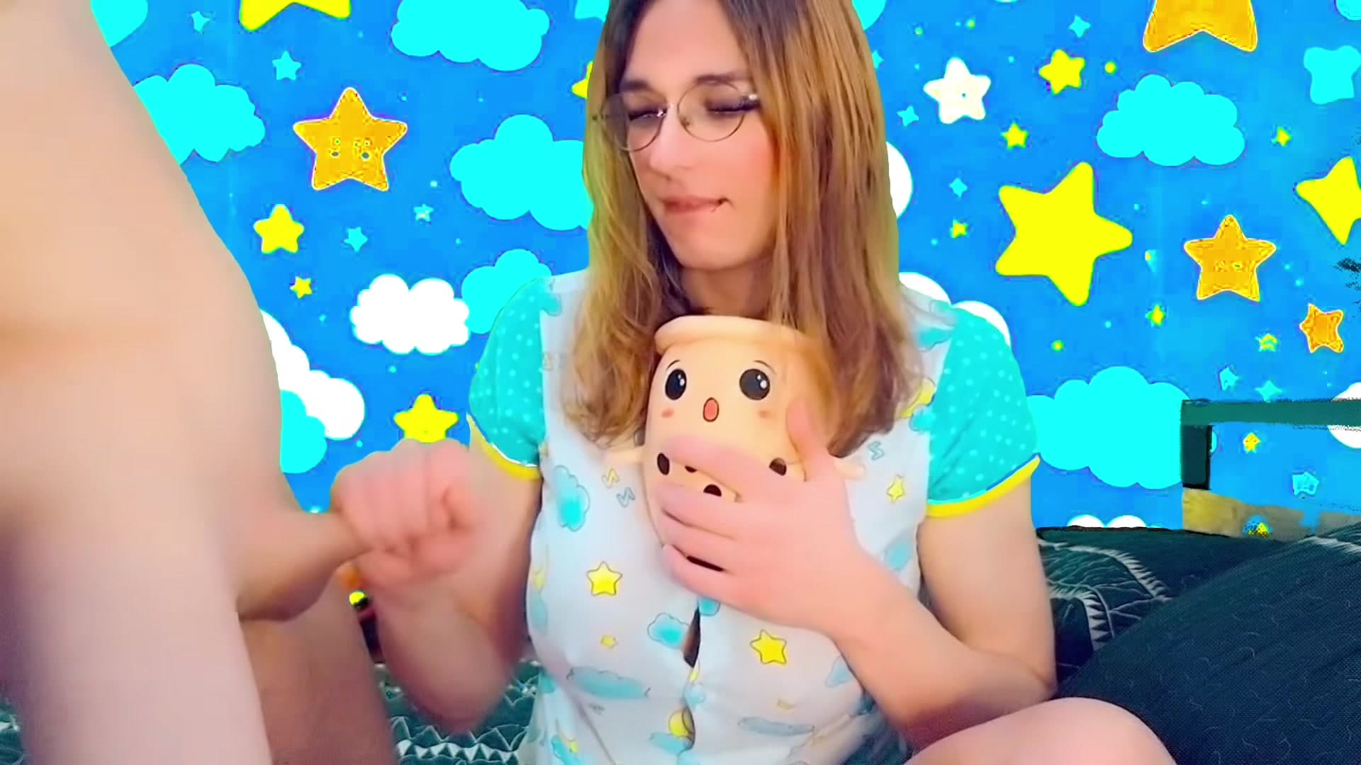 Surviving 24 Hours As Daddys Sex Slave Part 1 - Bellaroar_main_thumbnail