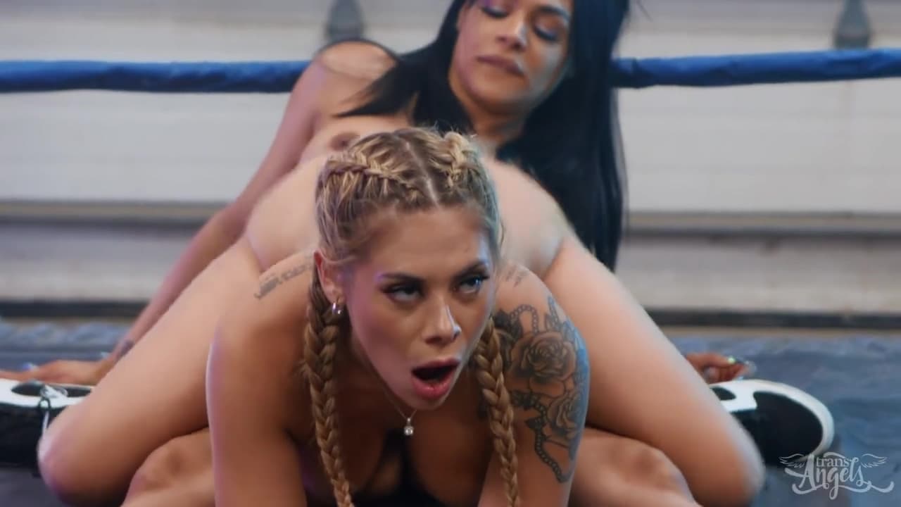 Kinky T-Chick And Fitness Darling Unforgettable Xxx Video_main_thumbnail