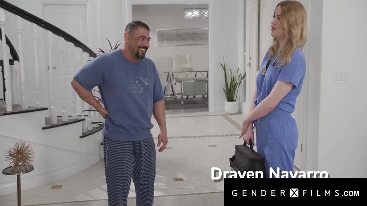 Trans Nurse Fucked By Latino Patient During House Call_main_thumbnail