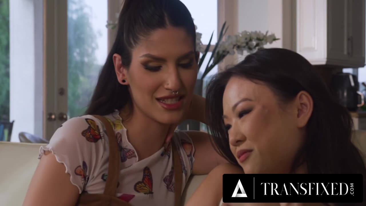 Pretty Zariah Aura & Petite Lulu Chus Truth Or Dare Turns Into Rough Pounding_main_thumbnail