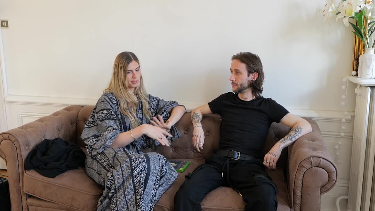 Amateur Couple Francais - Sexe Anal Et Blowjob_main_thumbnail