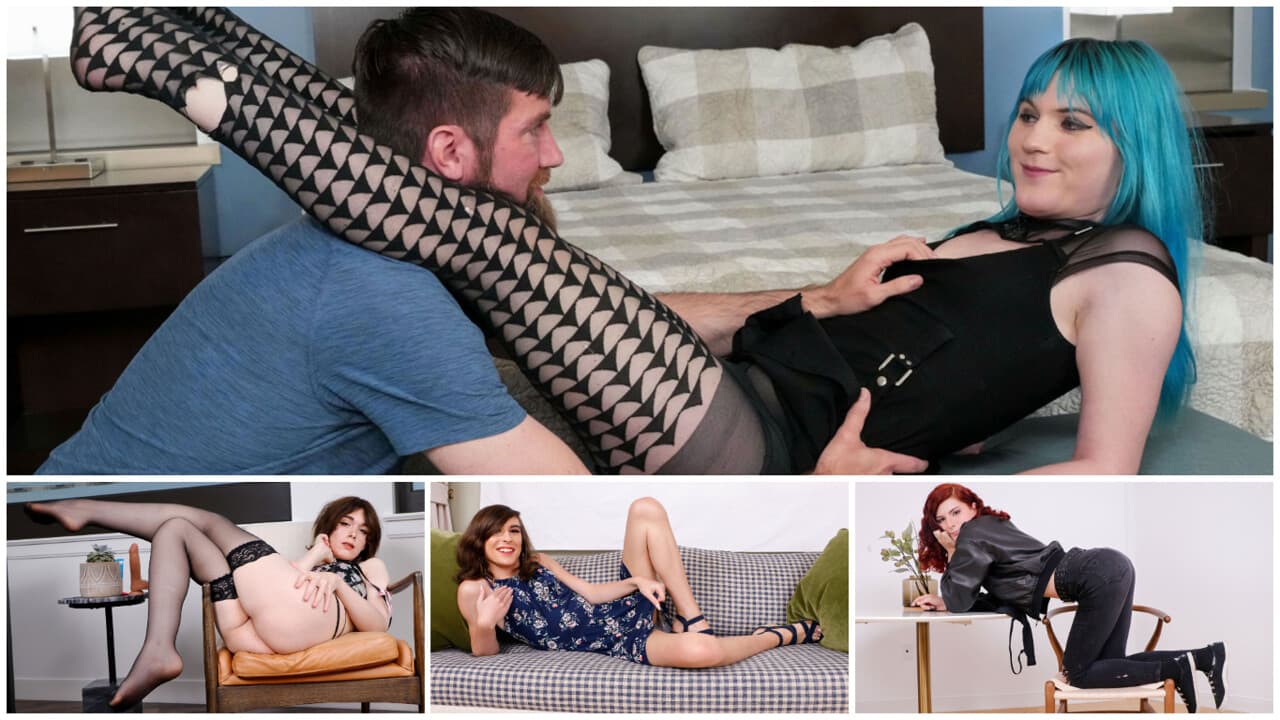 FEMOUT XXX Compilation Updates 23rd Sept to 27th Sept 24_main_thumbnail