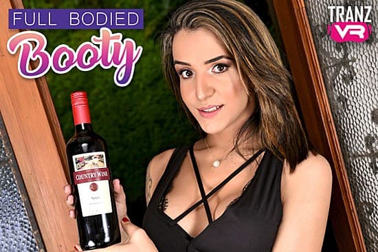 Full Bodied Booty - TranzVR_main_thumbnail