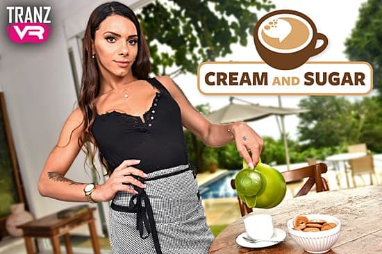 Cream and Sugar - TranzVR_main_thumbnail