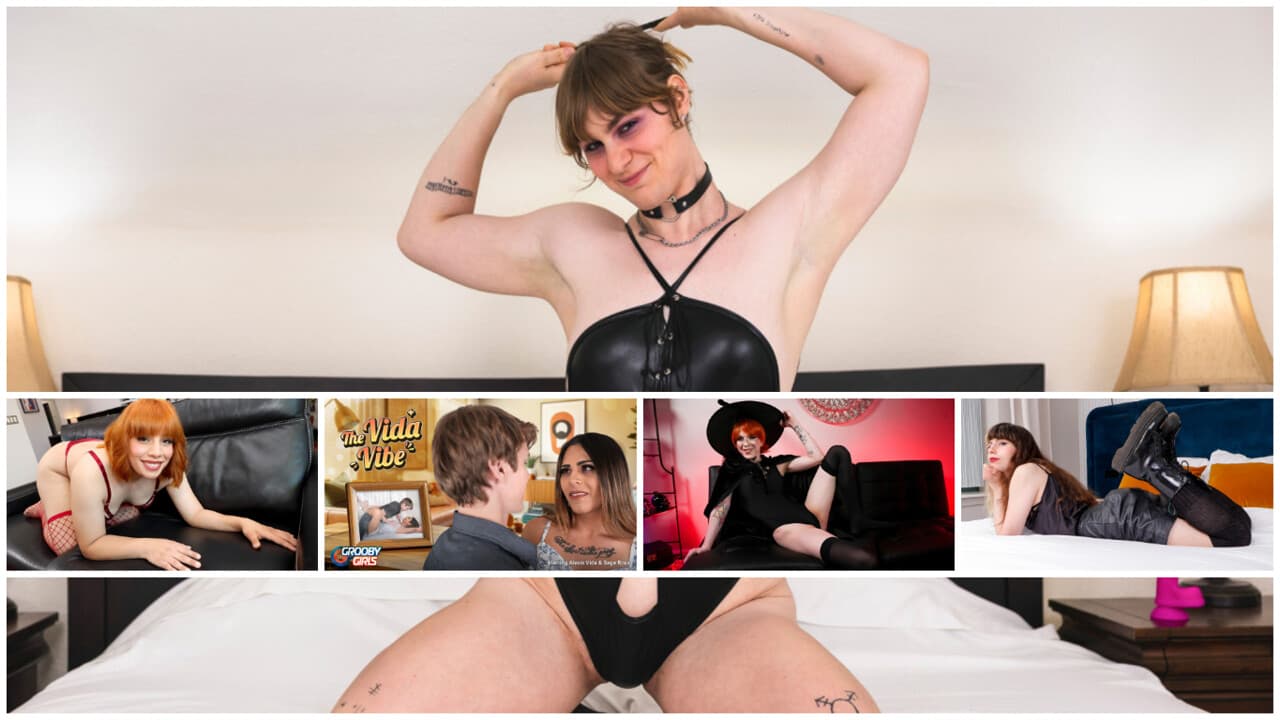 GROOBYGIRLS Compilation Updates 28th Oct to 1st Nov 24_main_thumbnail