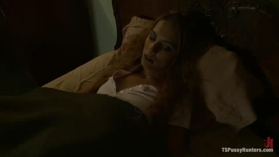 Spanish Exchange Program: Teacher Caught Masturbating - Kink_main_thumbnail