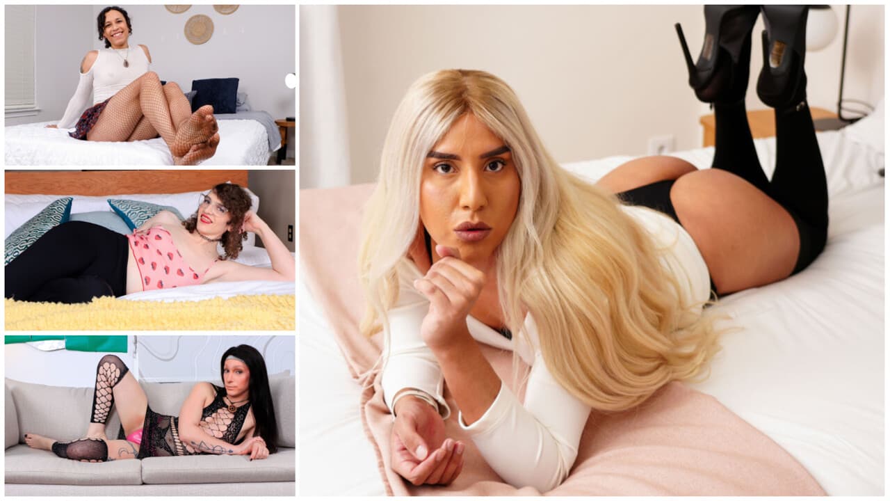 FEMOUT XXX - Compilation Updates 6th Jan to 10th Jan 25_main_thumbnail