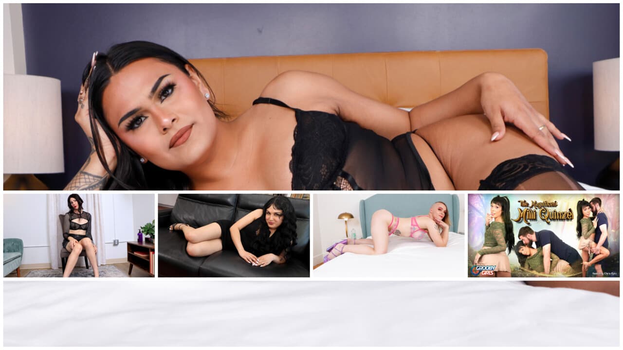 GROOBYGIRLS - Compilation Updates 6th Jan to 10th Jan 25_main_thumbnail