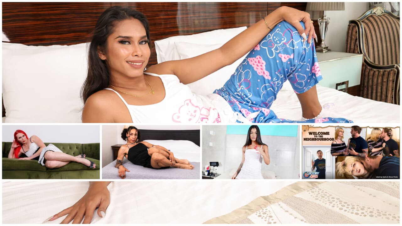 BOBSTGIRLS - Compilation Updates 24th Mar to 28th Mar 25_main_thumbnail